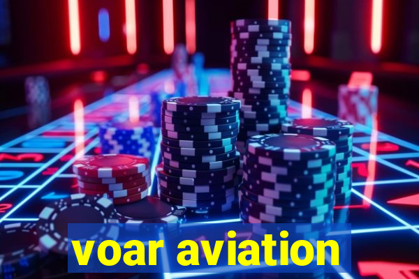 voar aviation